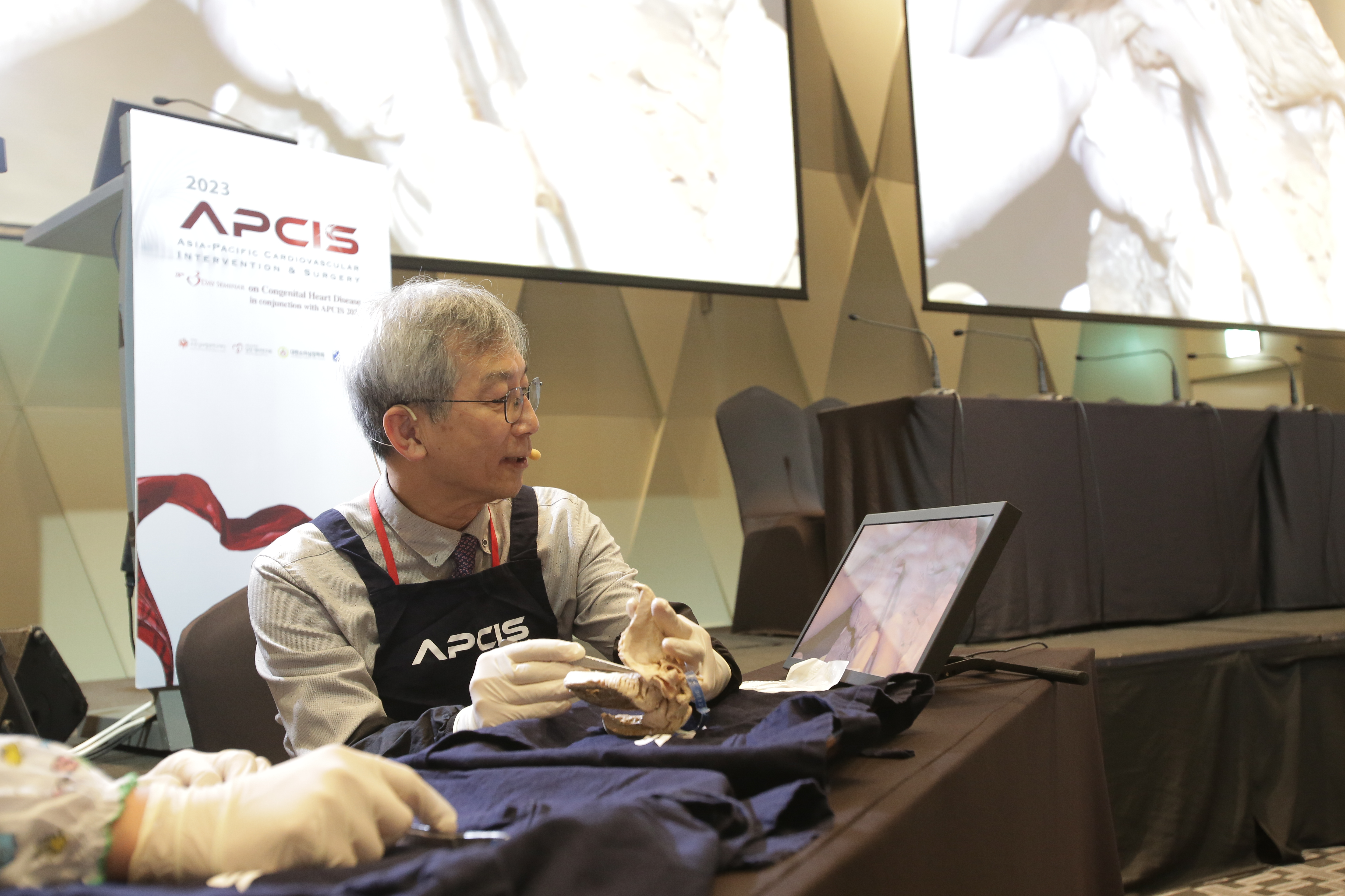 (사진5) 우촌심뇌혈관연구재단 서정욱 이사장.JPG